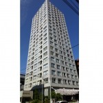  | RESIDIA TOWER AZABU-JUBAN Exterior photo 01