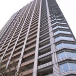 | PARK CITY OSAKI THE TOWER Exterior photo 03