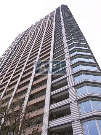  | PARK CITY OSAKI THE TOWER Exterior photo 03