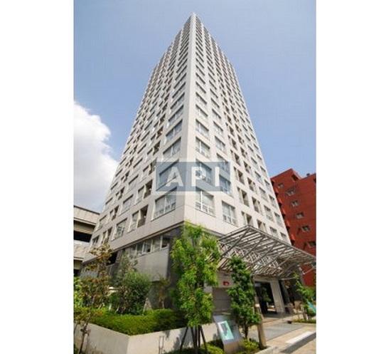  | RESIDIA TOWER AZABU-JUBAN Exterior photo 05