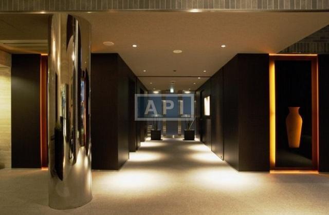  | RESIDIA TOWER AZABU-JUBAN Exterior photo 03