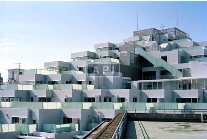  | BRILLIA DAIKANYAMA PRESTAGE Exterior photo 02