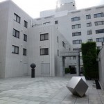  | THE PAIR CITY YOTSUYA Exterior photo 01