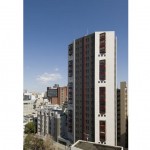  | RESIDIA TOWER NAKA-MEGURO Exterior photo 09