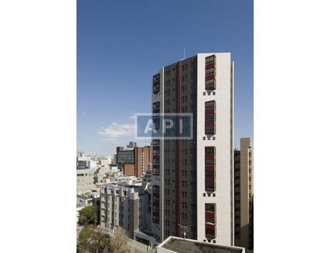  | RESIDIA TOWER NAKA-MEGURO Exterior photo 09