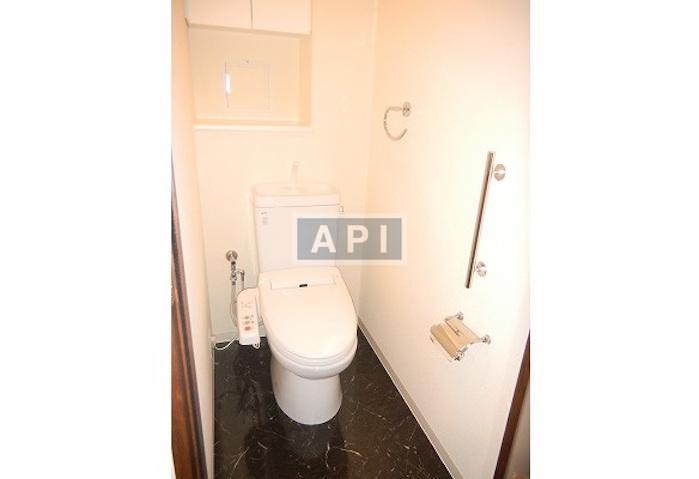  | LEXISINTOGN SQUARE SHIROKANE-TAKANAWA Interior photo 04