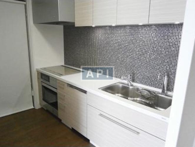  | KIOICHO GARDEN TOWER Interior photo 03