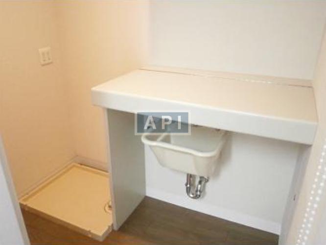  | KIOICHO GARDEN TOWER Interior photo 07