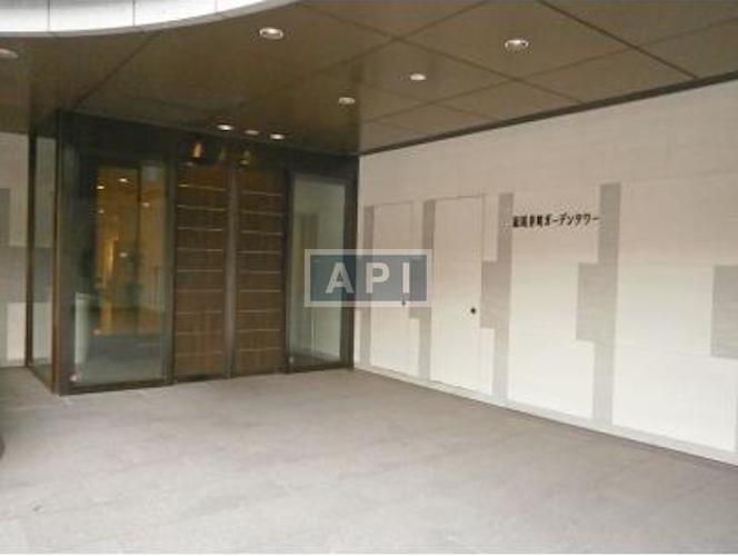  | KIOICHO GARDEN TOWER Exterior photo 05