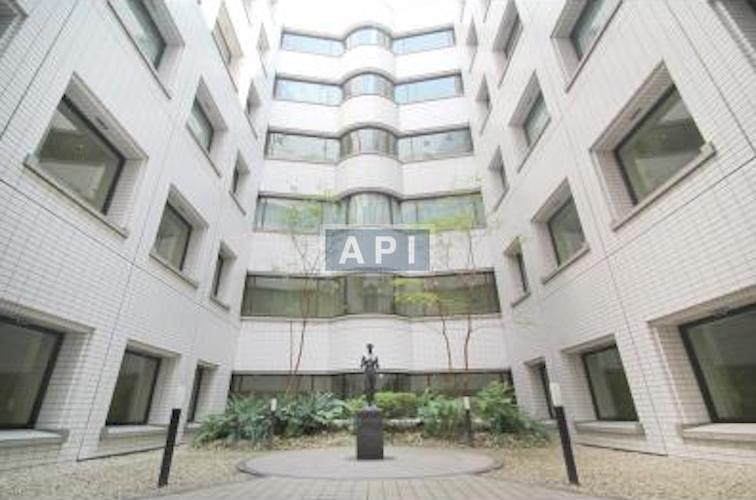  | KIOICHO GARDEN TOWER Exterior photo 09