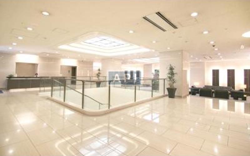  | KIOICHO GARDEN TOWER Exterior photo 03