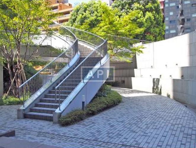  | KIOICHO GARDEN TOWER Exterior photo 08