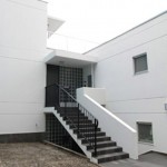  | NAITOCHO HOUSE Exterior photo 02