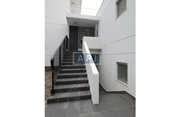  | NAITOCHO HOUSE Exterior photo 03