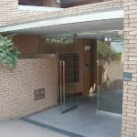  | LA COLINE JINGUMAE Exterior photo 03