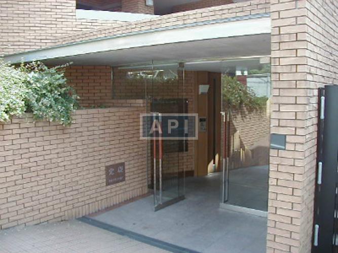  | LA COLINE JINGUMAE Exterior photo 03