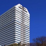  | KIOICHO GARDEN TOWER Exterior photo 01