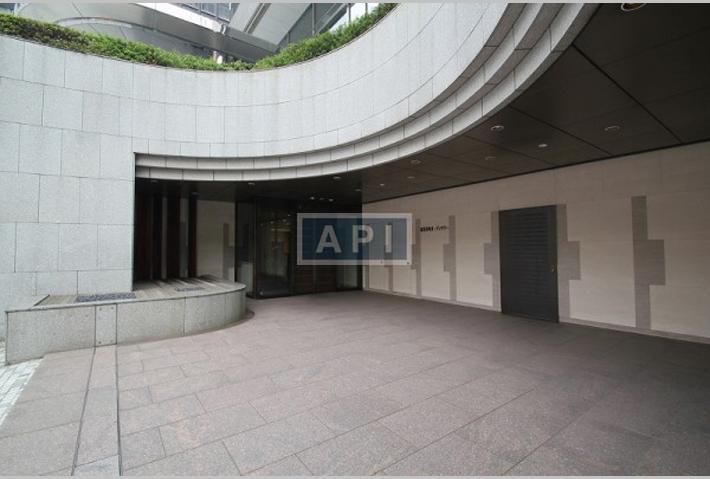  | KIOICHO GARDEN TOWER Exterior photo 04