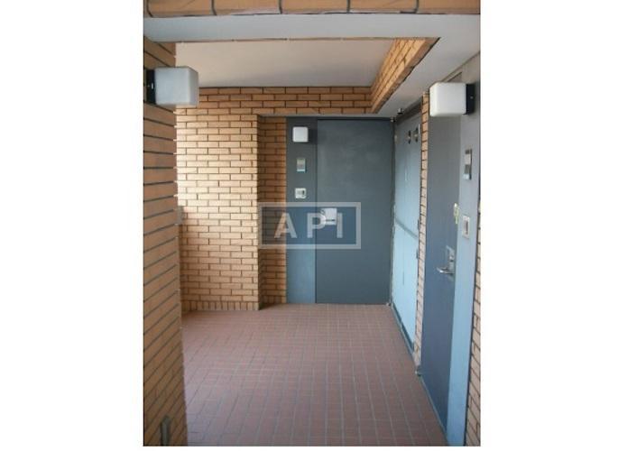  | LA COLINE JINGUMAE Exterior photo 07