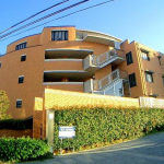  | LA COLINE JINGUMAE Exterior photo 01