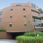  | LA COLINE JINGUMAE Exterior photo 02