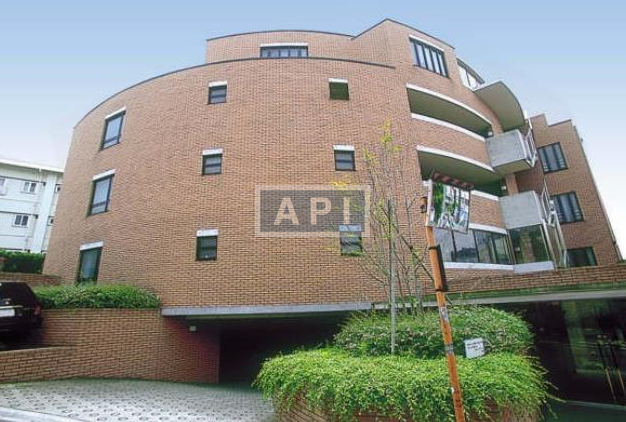  | LA COLINE JINGUMAE Exterior photo 02