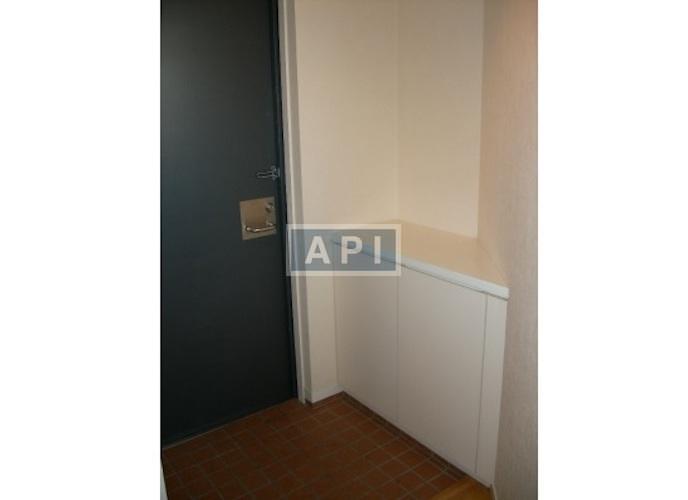  | LA COLINE JINGUMAE Interior photo 13