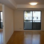  | LA COLINE JINGUMAE Interior photo 02