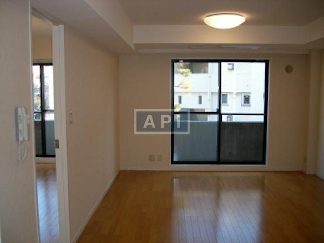  | LA COLINE JINGUMAE Interior photo 02