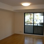  | LA COLINE JINGUMAE Interior photo 01