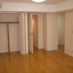  | LA COLINE JINGUMAE Interior photo 03