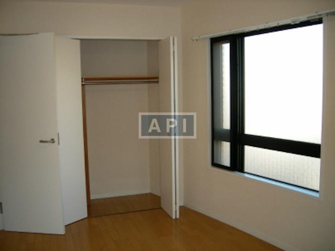  | LA COLINE JINGUMAE Interior photo 06