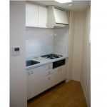  | LA COLINE JINGUMAE Interior photo 08