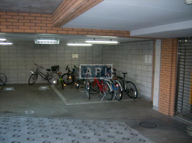  | LA COLINE JINGUMAE Exterior photo 06