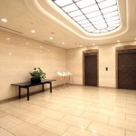  | KIOICHO GARDEN TOWER Exterior photo 02