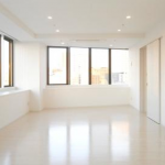  | PARK CUBE MEGURO TOWER Interior photo 01