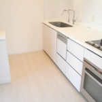  | PARK CUBE MEGURO TOWER Interior photo 04