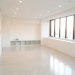  | PARK CUBE MEGURO TOWER Interior photo 02