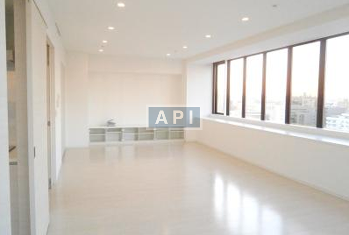  | PARK CUBE MEGURO TOWER Interior photo 02