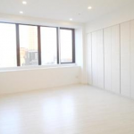  | PARK CUBE MEGURO TOWER Interior photo 03