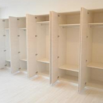  | PARK CUBE MEGURO TOWER Interior photo 08