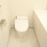  | PARK CUBE MEGURO TOWER Interior photo 07