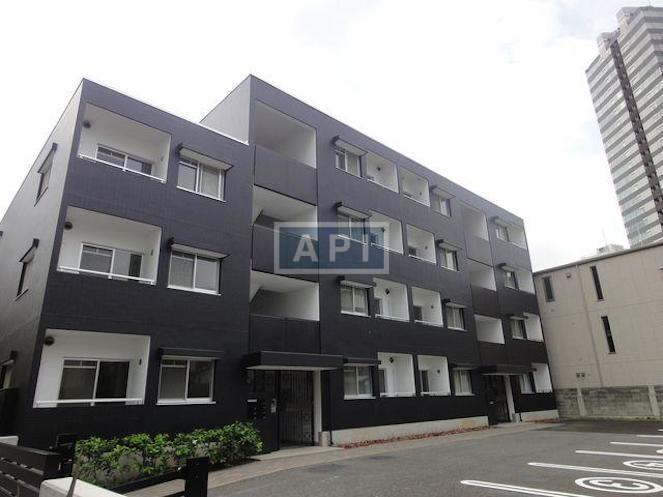  | ROPPONGI BLESS Exterior photo 01