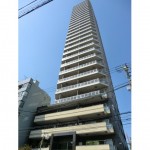  | PRIME URBAN NATSUMEZAKA TOWER RESIDENCE (LIETO COURT NATSUMEZAKA) Exterior photo 01