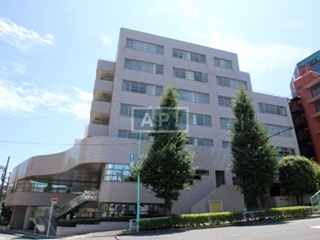  | PARK LANE PLAZA Exterior photo 02