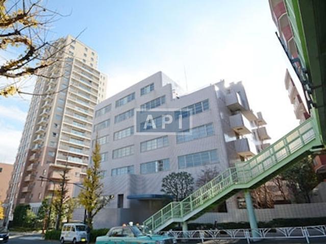  | PARK LANE PLAZA Exterior photo 03