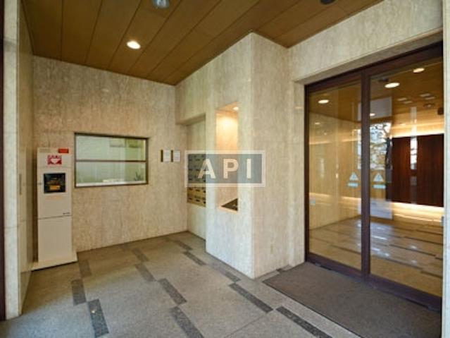  | PARK LANE PLAZA Exterior photo 07