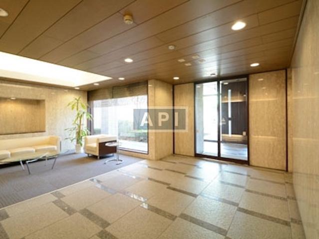  | PARK LANE PLAZA Exterior photo 09