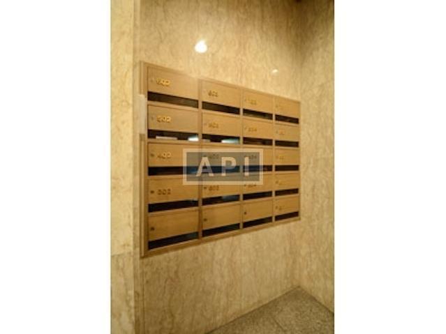  | PARK LANE PLAZA Exterior photo 11