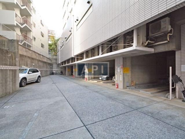  | PARK LANE PLAZA Exterior photo 12